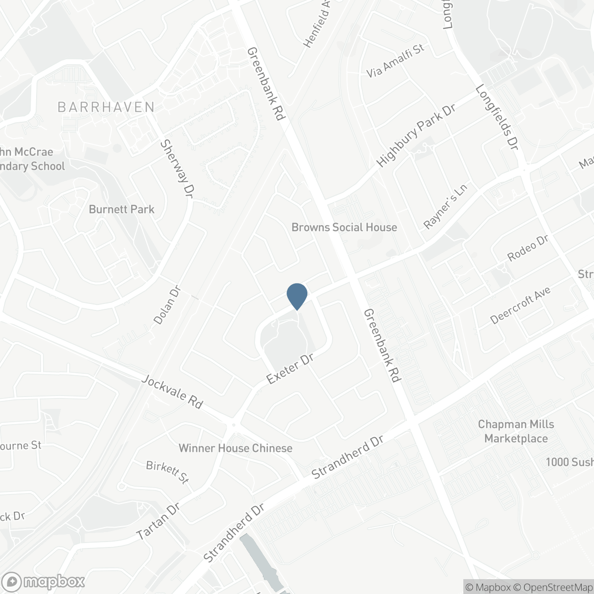 43 - 43 WESSEX ROAD, Ottawa, Ontario K2J 1X2